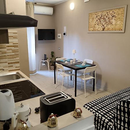카타니아 U Peri Alivu House 빌라 외부 사진