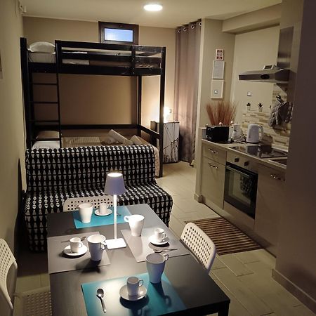 카타니아 U Peri Alivu House 빌라 외부 사진