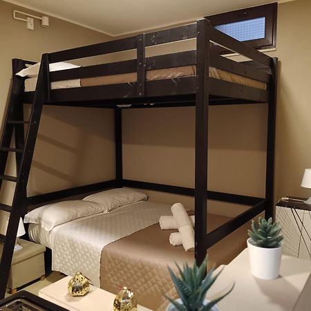 카타니아 U Peri Alivu House 빌라 외부 사진