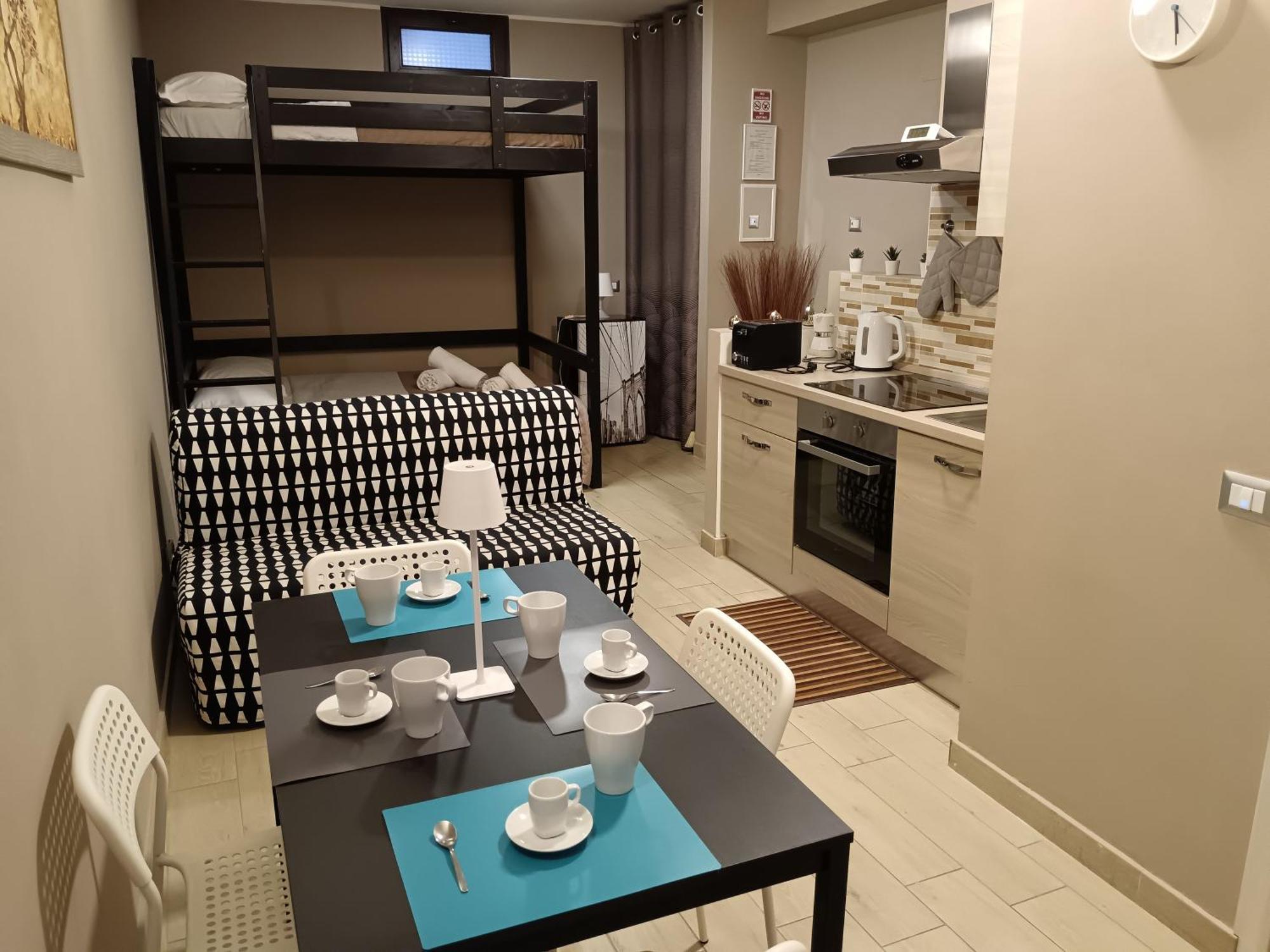 카타니아 U Peri Alivu House 빌라 외부 사진