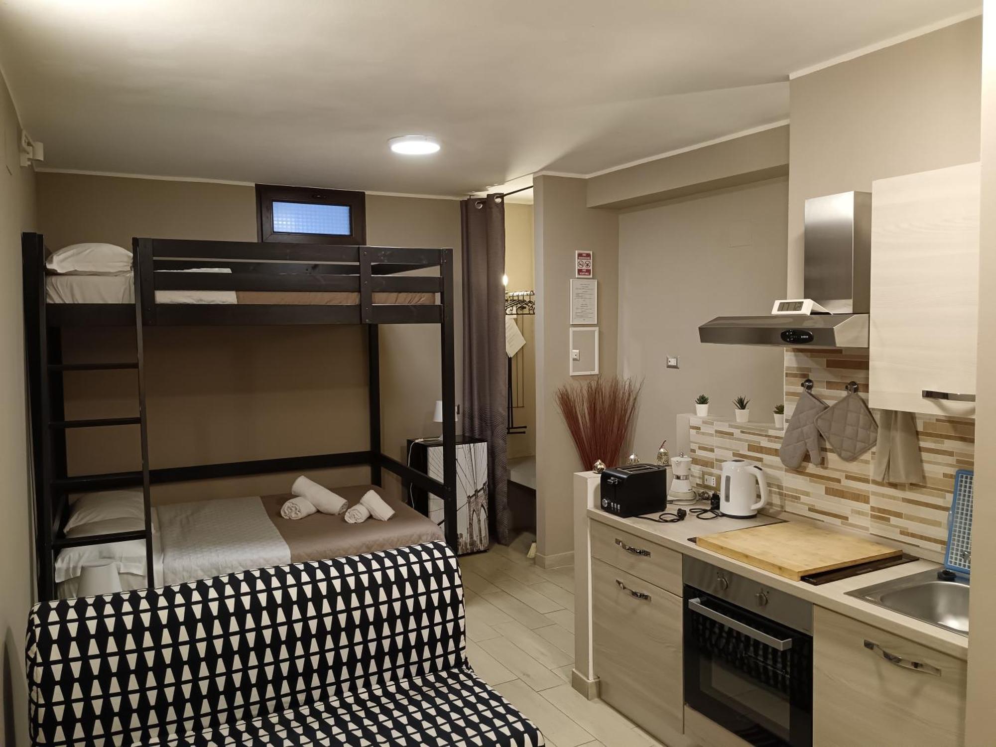 카타니아 U Peri Alivu House 빌라 외부 사진