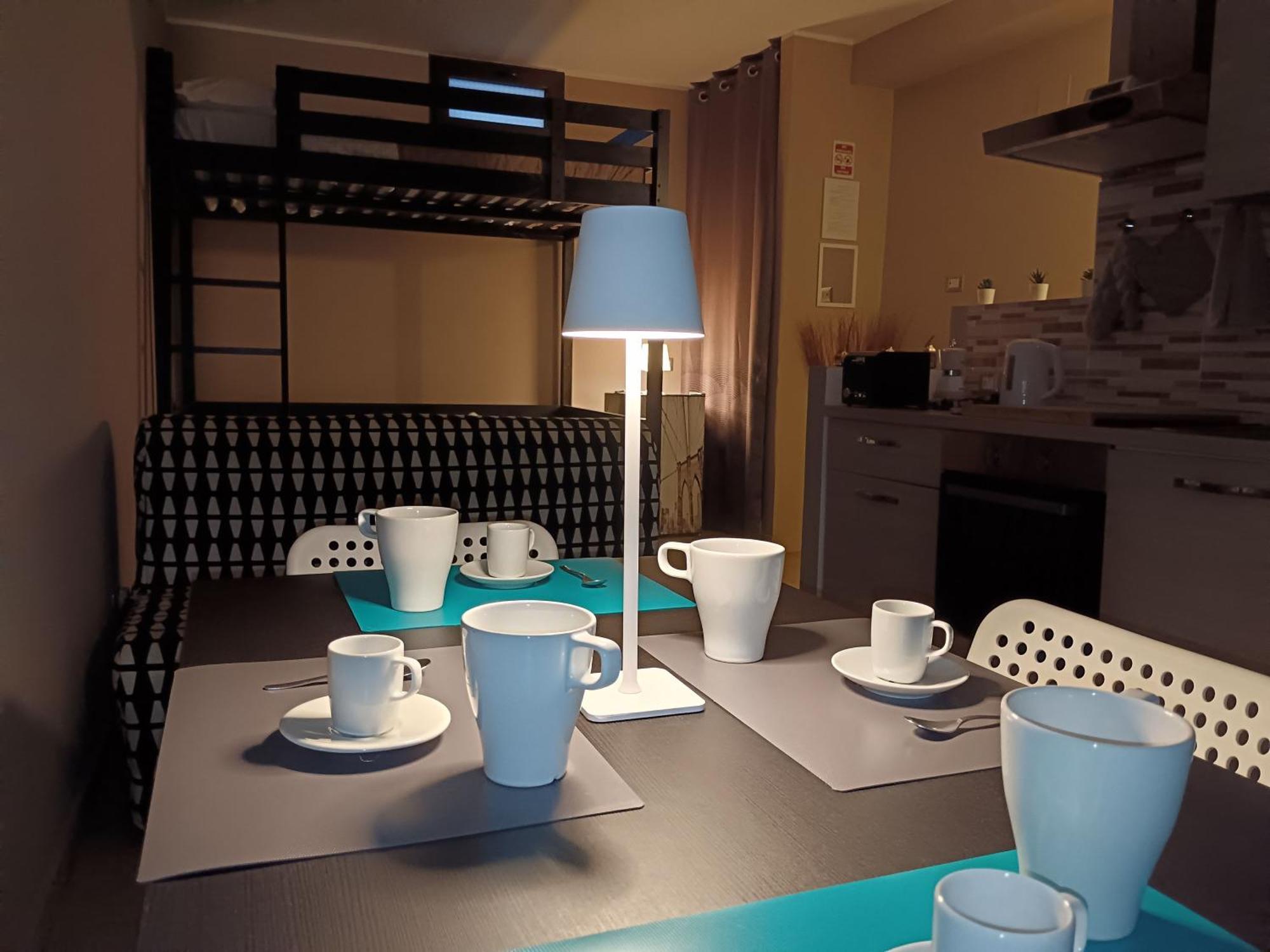카타니아 U Peri Alivu House 빌라 외부 사진